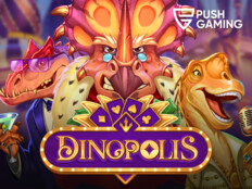 Big dollar casino. Party online casino review.95